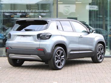 SPOTICAR Jeep Avenger 1.2 E-hybrid Summit Voorraad Korting Tweedehands - Suv Hybride Grijs - Tiel - 1200291318_5