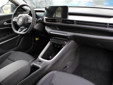 SPOTICAR Jeep Avenger 1.2 E-hybrid Summit Voorraad Korting Tweedehands - Suv Hybride Grijs - Tiel - 1200291324_3