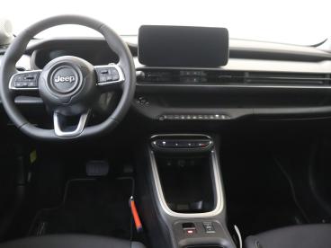 SPOTICAR Jeep Avenger 1.2 E-hybrid Altitude Two Tone Tweedehands - Suv Hybride Grijs - S'gravenhage - 1200291430_5