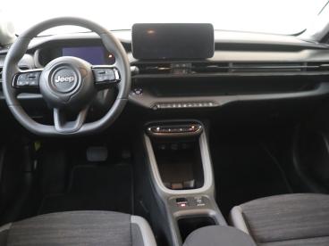 SPOTICAR Jeep Avenger Longitude 54 Kwh Tweedehands - Suv Elektrisch Rood - Bergschenhoek - 1200291483_5