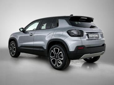 SPOTICAR Jeep Avenger 1.2 110pk E-hybrid Summit Automaat | Schuif-/kante Tweedehands - Suv Hybride Grijs - Eindhoven - 1200295191_5
