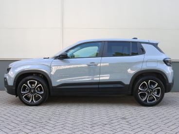 SPOTICAR Jeep Avenger 1.2 E-hybrid Summit | Camera | Navigatie | Appleca Tweedehands - Suv Hybride Grijs - De Meern - 1200295397_2