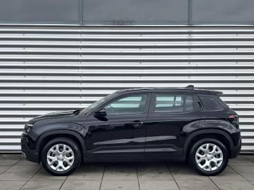 SPOTICAR Jeep Avenger Altitude 54 Kwh | Elektrische Kofferklep | Achteru Tweedehands - Suv Elektrisch Zwart - Velp - 1200295646_3