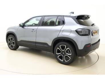 SPOTICAR Jeep Avenger 1.2 E-hybrid Summit Led Projector Koplampen | Navi Tweedehands - Suv Hybride Grijs - Wirdum (fr) - 1200295842_4