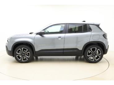 SPOTICAR Jeep Avenger 1.2 E-hybrid Summit Led Projector Koplampen | Navi Tweedehands - Suv Hybride Grijs - Wirdum (fr) - 1200295842_5