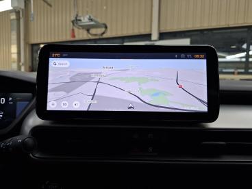 SPOTICAR Jeep Avenger 1.2 E-hybrid Altitude Automaat Navigatie Tweedehands - Suv Hybride Grijs - Hengelo - 1200296217_5