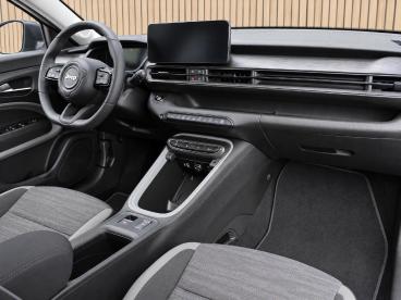 SPOTICAR Jeep Avenger Longitude Business Pack 54 Kwh | Navi / Climate / Tweedehands - Suv Elektrisch Grijs - Tiel - 1200296324_3