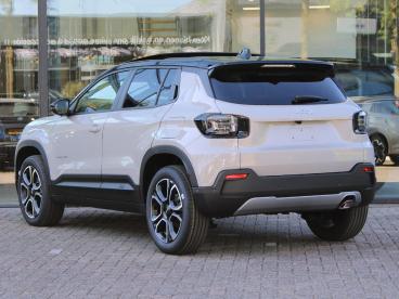 SPOTICAR Jeep Avenger Summit 54 Kwh Voorraad Korting Tweedehands - Suv Elektrisch Grijs - Tiel - 1200297653_2