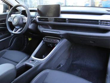 SPOTICAR Jeep Avenger 1.2 E-hybrid Summit Voorraad Korting Tweedehands - Suv Hybride Zwart - Tiel - 1200297654_3