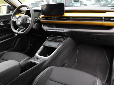 SPOTICAR Jeep Avenger 1st Edition 54 Kwh | Navi / Camera / Climate Tweedehands - Suv Elektrisch Zwart - Tiel - 1200297762_3