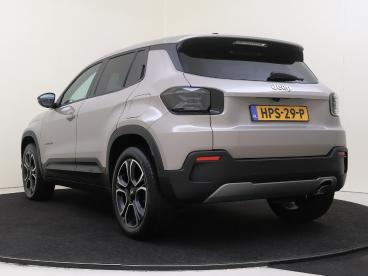 SPOTICAR Jeep Avenger 1.2 E-hybrid Altitude Yp Tweedehands - Suv Elektrisch Grijs - Den Haag - 1200298176_4