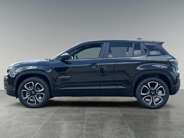 SPOTICAR Jeep Avenger Summit 1.2 E-hybrid 100pk | Navi | Apple Carplay / Tweedehands - Suv Hybride Zwart - Dordrecht - 1200298414_2