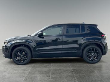 SPOTICAR Jeep Avenger Summit Ev 54kwh 156pk | Navi | Apple Carplay / And Tweedehands - Suv Elektrisch Zwart - Dordrecht - 1200298421_2