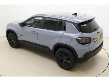 SPOTICAR Jeep Avenger 1.2 E-hybrid Black Edition | Van €38.750,- Voor €3 Tweedehands - Suv Hybride Grijs - Leeuwarden - 1200298656_4