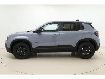 SPOTICAR Jeep Avenger 1.2 E-hybrid Black Edition | Van €38.750,- Voor €3 Tweedehands - Suv Hybride Grijs - Leeuwarden - 1200298656_5