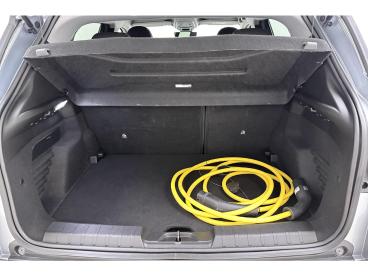 SPOTICAR Jeep Avenger Summit 54 Kwh | Soh: 98% | Climate & Adaptive Crui Tweedehands - Suv Elektrisch Grijs - Leeuwarden - 1200298877_4