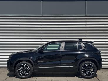 SPOTICAR Jeep Avenger 1.2 E-hybrid Summit | Adaptive Cruise Control | Pa Tweedehands - Suv Hybride Zwart - Velp - 1200299174_5