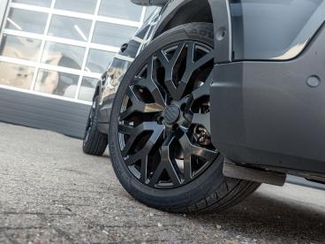 SPOTICAR Jeep Avenger 1.2 E-hybrid Summit | Infotainment Pack | Schuif/k Tweedehands - Suv Hybride Zwart - Waddinxveen - 1200299487_4