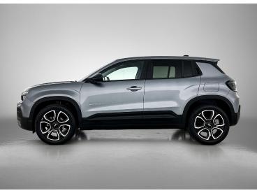 SPOTICAR Jeep Avenger 1.2 110pk Summit | Apple Carplay/android Auto | Ai Tweedehands - Suv Benzine Grijs - Den Bosch - 1200299832_5
