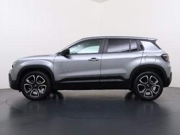 SPOTICAR Jeep Avenger  Tweedehands - Suv Benzine Grijs - Uden - 1200299895_4