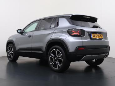 SPOTICAR Jeep Avenger  Tweedehands - Suv Benzine Grijs - Uden - 1200299895_5