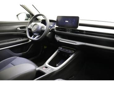 SPOTICAR Jeep Avenger Summit 54 Kwh | Navigatie | Led Projector Koplampe Tweedehands - Suv Elektrisch Zwart - Dokkum - 1200299979_3