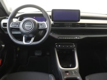 SPOTICAR Jeep Avenger 1.2 E-hybrid Altitude | Keyless | Navi | Camera | Tweedehands - Suv Hybride Grijs - Bergschenhoek - 1200300007_5