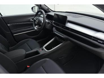 SPOTICAR Jeep Avenger  Tweedehands - Suv Elektrisch Grijs - Leeuwarden - 1200300050_3