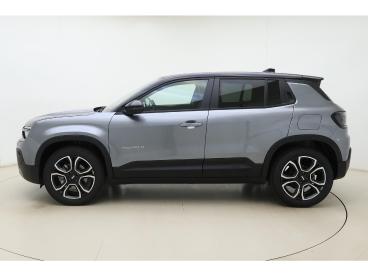 SPOTICAR Jeep Avenger  Tweedehands - Suv Elektrisch Grijs - Leeuwarden - 1200300050_5