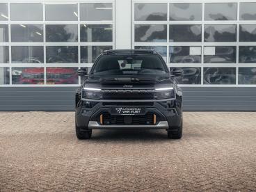 SPOTICAR Jeep Avenger 85th Anniversary 54 Kwh | Schuif/kanteldak | Adapt Tweedehands - Suv Elektrisch Zwart - Waddinxveen - 1200301536_2