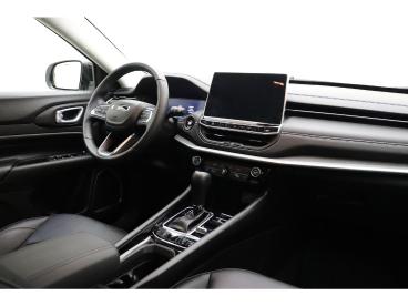 SPOTICAR Jeep Compass 4xe Plug-in Hybrid Electric Altitude 190 Pk | Came Tweedehands - Suv Plugin Hybrid Wit - Heerenveen - 1200271019_3