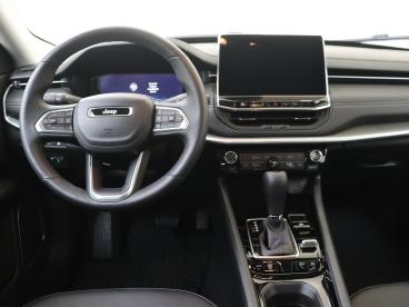 SPOTICAR Jeep Compass 4xe 190 Plug-in Hybrid Electric Altitude | Automaa Tweedehands - Suv Plugin Hybrid Blauw - Bergschenhoek - 1200272377_5