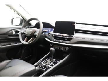 SPOTICAR Jeep Compass 4xe 190 Plug-in Hybrid Electric Limited Business | Tweedehands - Suv Plugin Hybrid Wit - Emmeloord - 1200273360_3