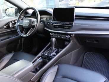 SPOTICAR Jeep Compass 4xe 240 Plug-in Hybrid Electric S | Navi / Camera Tweedehands - Suv Plugin Hybrid Blauw - Tiel - 1200277422_3