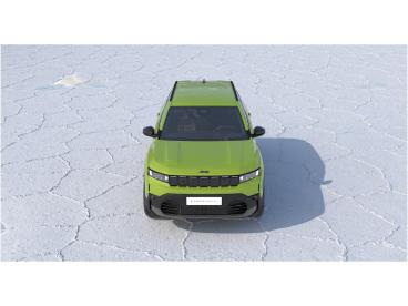 SPOTICAR Jeep Compass First Edition 74 Kwh Nu Te Bestellen - Janssen Van Tweedehands - Suv Elektrisch  - Amsterdam - 1200279762_2