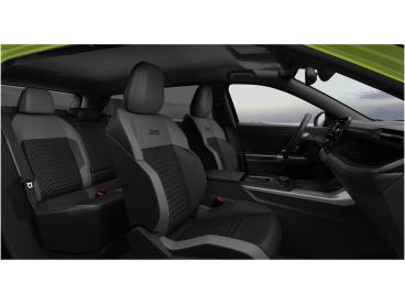 SPOTICAR Jeep Compass First Edition 74 Kwh Nu Te Bestellen - Janssen Van Tweedehands - Suv Elektrisch  - Almere - 1200279763_4