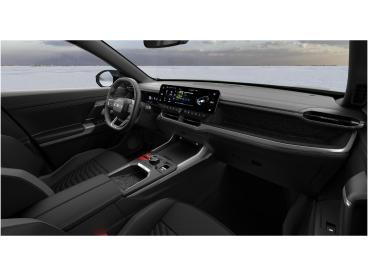 SPOTICAR Jeep Compass First Edition 74 Kwh Nu Te Bestellen - Janssen Van Tweedehands - Suv Elektrisch  - Almere - 1200279763_5