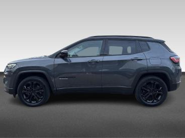 SPOTICAR Jeep Compass 1.3t 4xe 240pk Eawd Aut Limited Tweedehands - Suv Plugin Hybrid Grijs - Hoofddorp - 1200282041_2