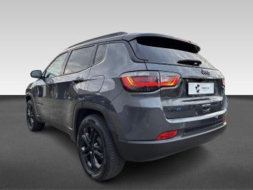 SPOTICAR Jeep Compass 1.3t 4xe 240pk Eawd Aut Limited Tweedehands - Suv Plugin Hybrid Grijs - Hoofddorp - 1200282041_3