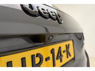 SPOTICAR Jeep Compass 4xe 240pk Automaat Plug-in Hybrid Electric S | Cli Tweedehands - Suv Plugin Hybrid Grijs - Heerenveen - 1200283198_3