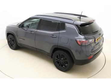 SPOTICAR Jeep Compass 4xe 240pk Automaat Plug-in Hybrid Electric S | Cli Tweedehands - Suv Plugin Hybrid Grijs - Heerenveen - 1200283198_4