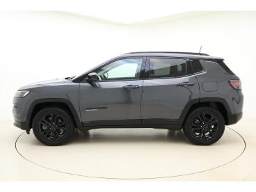 SPOTICAR Jeep Compass 4xe 240pk Automaat Plug-in Hybrid Electric S | Cli Tweedehands - Suv Plugin Hybrid Grijs - Heerenveen - 1200283198_5