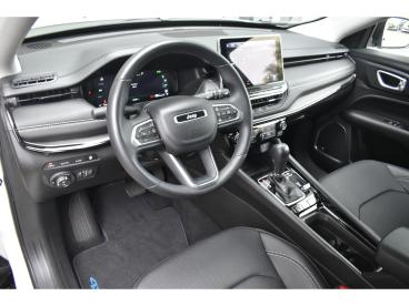 SPOTICAR Jeep Compass 4xe 240 Plug-in Hybrid Electric S / Soh 98% / Memo Tweedehands - Suv Plugin Hybrid Wit - Mijdrecht - 1200283578_3