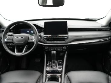 SPOTICAR Jeep Compass 4xe 240 Plug-in Hybrid Electric S Tweedehands - Suv Plugin Hybrid Wit - Den Haag - 1200287421_5