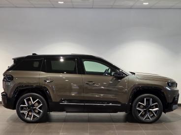 SPOTICAR Jeep Compass First Edition 74kwh 213pk | Hi-fi Focal® | Panodak Tweedehands - Suv Elektrisch Bruin - Dordrecht - 1200287471_4