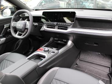 SPOTICAR Jeep Compass First Edition 74 Kwh Nu Te Bestellen Tweedehands - Suv Elektrisch Bruin - Tiel - 1200287717_3