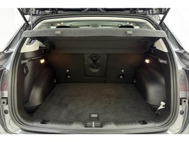 SPOTICAR Jeep Compass 1.5t 130pk Automaat E-hybrid S | Navigatie | Leder Tweedehands - Suv Hybride Grijs - Leeuwarden - 1200289305_3