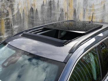 SPOTICAR Jeep Compass Limited 1.5t E-hybrid 130pk Automaat Schuif-dak | Tweedehands - Suv Hybride Grijs - Heerlen - 1200290624_3