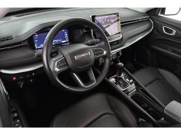 SPOTICAR Jeep Compass 4xe 240 Plug-in Hybrid Electric S Panoramadak Lede Tweedehands - Suv Plugin Hybrid Wit - Amsterdam - 1200291724_5