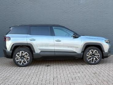 SPOTICAR Jeep Compass 74 Kwh 213pk First Edition | Adaptive Cruise Contr Tweedehands - Suv Elektrisch Grijs - Hengelo - 1200292066_4